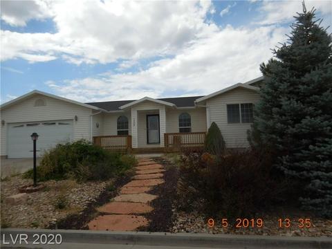 1220 Mountain View Dr, Ely, NV 89301 photo 1