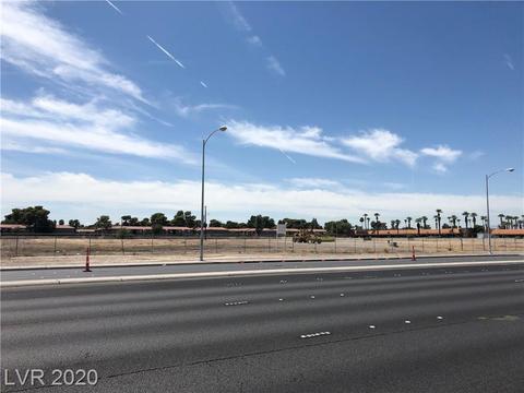 1639 Tropicana, Las Vegas, NV 89119