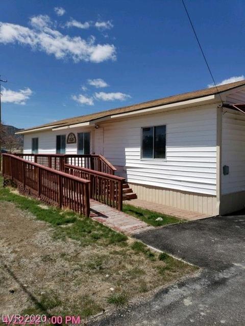 510 Fairview, Ely, NV 89301 photo 1