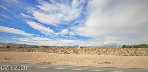 Valley View And Cactus, Las Vegas, NV 89124