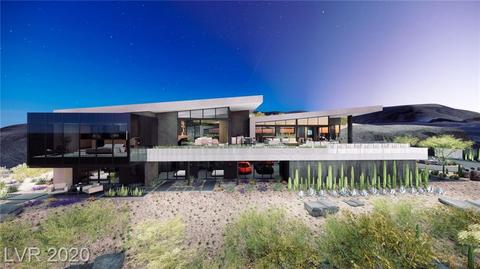 1522 Dragon Crst, Henderson, NV 89012
