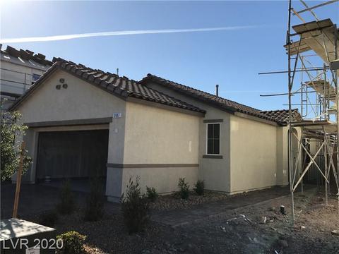 3187 Pergusa Dr, Henderson, NV 89044 photo 1