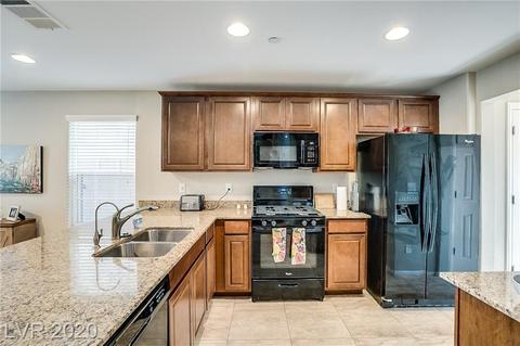 675 Swift Eagle, Henderson, NV 89015 photo 16