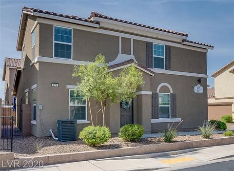675 Swift Eagle, Henderson, NV 89015 photo 2