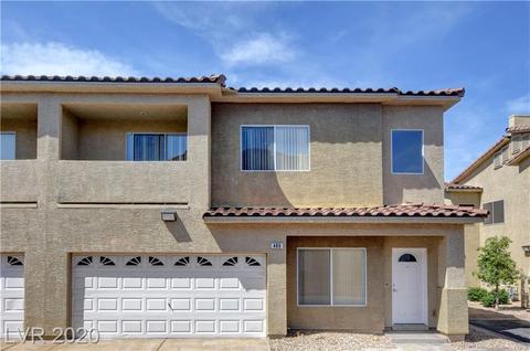 480 Eagle Egg, Henderson, NV 89012 photo 1