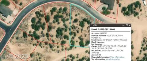 1236 E Ashdown Forest Rd, Other, UT 84721 photo 47