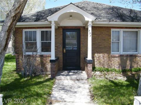 737 Avenue G, Ely, NV 89301 photo 2