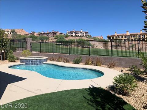 40 Reflection Cv, Henderson, NV 89011 photo 1