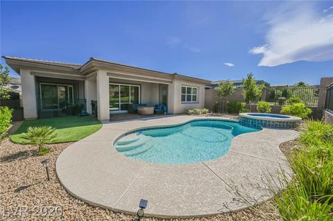 40 Reflection Cv, Henderson, NV 89011 photo 5