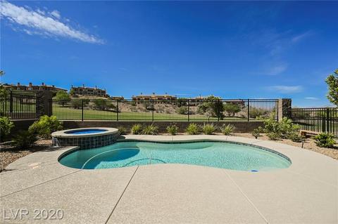 40 Reflection Cv, Henderson, NV 89011 photo 2