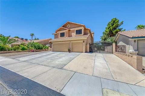 113 S Pointe Way, Henderson, NV 89074 photo 3