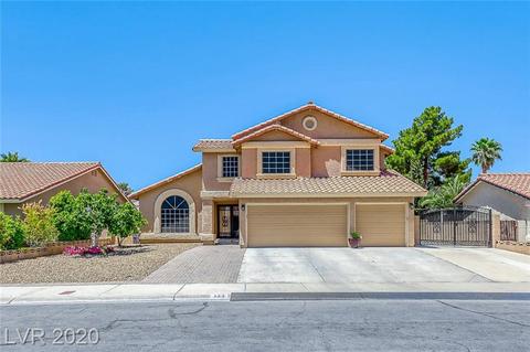 113 S Pointe Way, Henderson, NV 89074 photo 2
