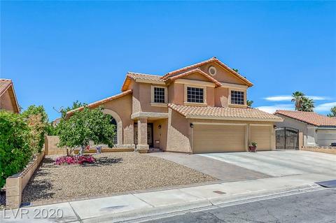 113 S Pointe Way, Henderson, NV 89074 photo 1
