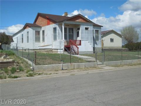 10 Cedar St, Ruth, NV 89319 photo 1