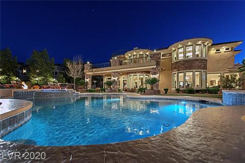 1581 Villa Rica Dr, Henderson, NV 89052