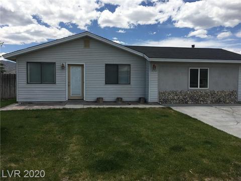 993 75th East St, Ely, NV 89301 photo 1