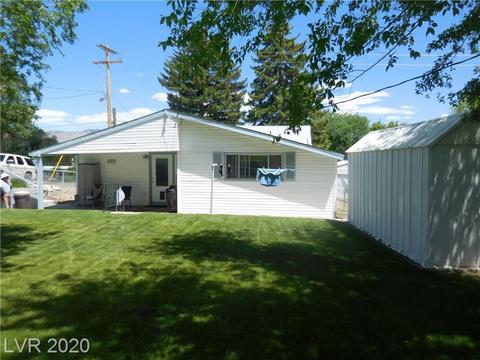 493 Ely Ave, Ely, NV 89301 photo 1