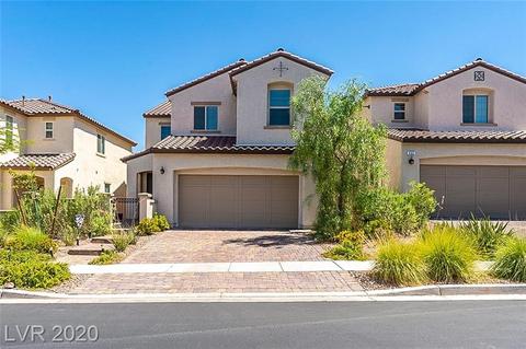 456 Accelerando, Henderson, NV 89011 photo 1