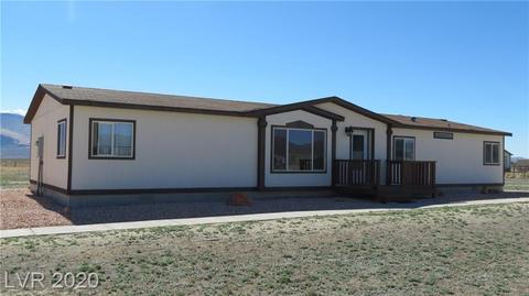 2396 N 35th West St, Ely, NV 89301 photo 1