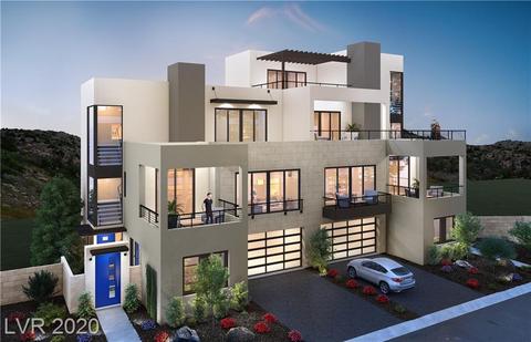 374 Tranquil Peak Ct, Henderson, NV 89012