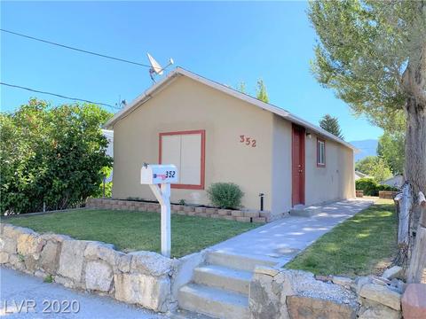 352 Ely Ave, Ely, NV 89301 photo 1
