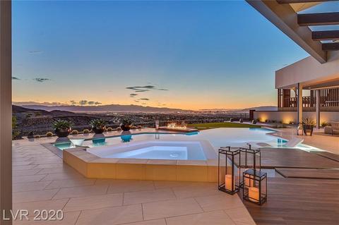 13 Boulderback Dr, Henderson, NV 89012 photo 47