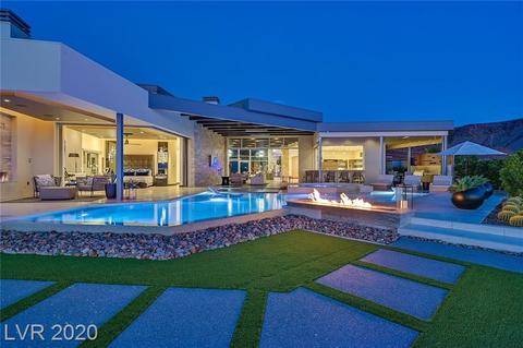 13 Boulderback Dr, Henderson, NV 89012 photo 50