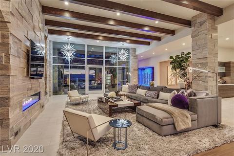 13 Boulderback Dr, Henderson, NV 89012 photo 4