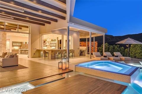 13 Boulderback Dr, Henderson, NV 89012 photo 46