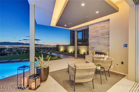 13 Boulderback Dr, Henderson, NV 89012 photo 19