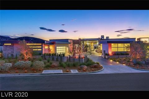 13 Boulderback Dr, Henderson, NV 89012 photo 1