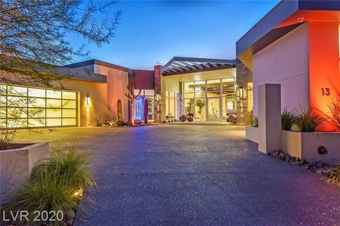 13 Boulderback Dr, Henderson, NV 89012 photo 2