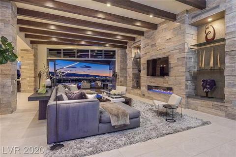 13 Boulderback Dr, Henderson, NV 89012 photo 5