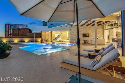 13 Boulderback Dr, Henderson, NV 89012 photo 48