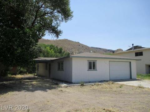 207 Clover St, Caliente, NV 89008 photo 1