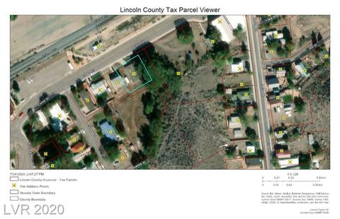 207 Clover St, Caliente, NV 89008 photo 8