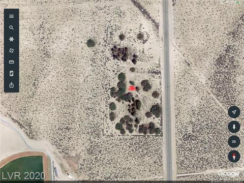 137 Osage St, Sandy Valley, NV 89019