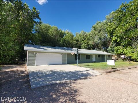 1141 Hansen, Panaca, NV 89042 photo 1
