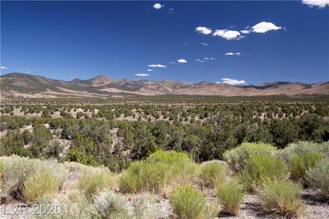 4900 E Bird Creek Rd #LOT 8, Ely, NV 89301