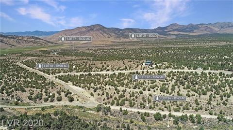 5205 E Bird Creek Rd, Ely, NV 89301 photo 5
