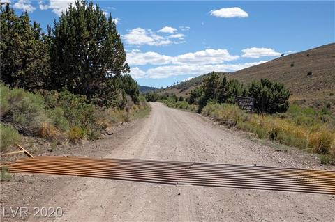 Duck Creek Development Road, Ely, NV 89301 photo 11