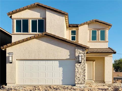 2905 Little Current Rd, North Las Vegas, NV 89086