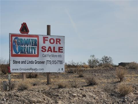 1131 E Bell Vista Ave, Pahrump, NV 89060