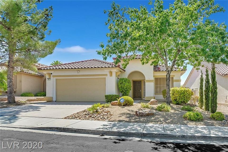 3027 Panorama Ridge Dr, Henderson, NV 89052 23 Photos MLS 2230189