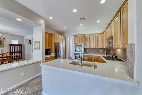 2595 Dirleton Pl, Henderson, NV 89044 photo 3