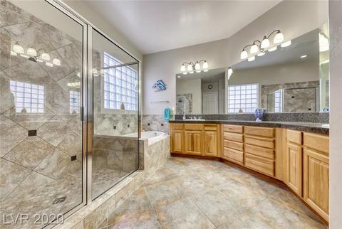 2595 Dirleton Pl, Henderson, NV 89044 photo 29
