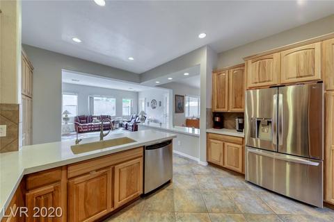 2595 Dirleton Pl, Henderson, NV 89044 photo 20