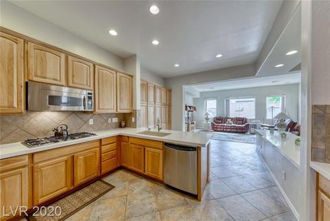2595 Dirleton Pl, Henderson, NV 89044 photo 18
