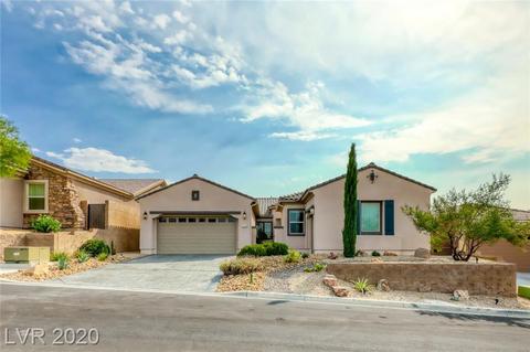 2595 Dirleton Pl, Henderson, NV 89044 photo 1