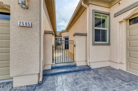 2595 Dirleton Pl, Henderson, NV 89044 photo 7